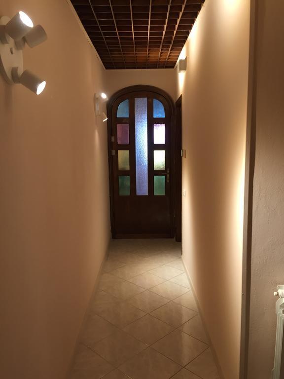ホテル Smile Tower House ピサ エクステリア 写真